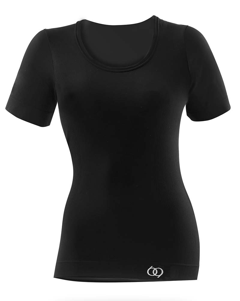 WERE69® T-SHIRT FEMME