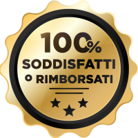 Soddisfatti o Rimborsati